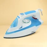 Clikon Light Iron CK2133 – 1300W Non-Stick Soleplate