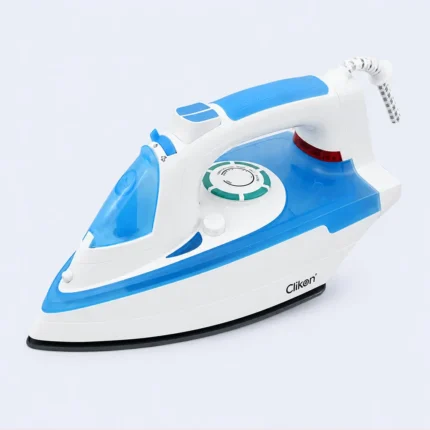 Clikon Steam Iron CK4107 – 2300W Ceramic
