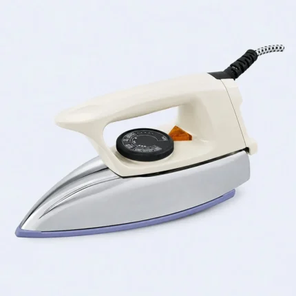 panasonic automatic dry iron