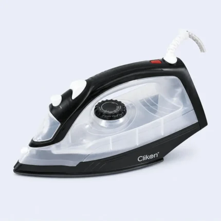 CLIKON STEAM IRON