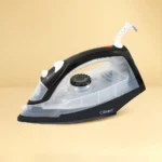 Clikon Steam Iron CK4105-N – 1300W Ceramic Soleplate