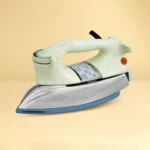 Panasonic NI-22AWT Automatic Dry Iron – Non-Stick Soleplate