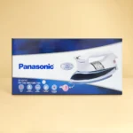 Panasonic NI-22AWT Automatic Dry Iron – Non-Stick Soleplate - Image 2