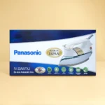 Panasonic NI-22AWTXJ De-Luxe Automatic Dry Iron - Image 2