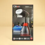 Clikon CK4035 Handheld Garment Steamer – 1500W - Image 2
