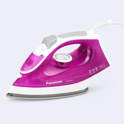 PANASONIC IRON BOX