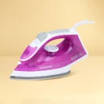 Panasonic NI-M250T Steam Iron – 1550W Light & Easy Iron