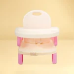 Mastela Deluxe Comfort Folding Booster Seat