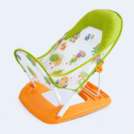 Deluxe Baby Bather Bath Support Seat
