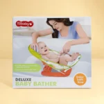 Deluxe Baby Bather Bath Support Seat - Image 2
