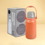 SHOTAY Vacuum Insulated Stainless Steel Bottle