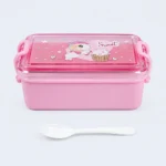 Kids Unicorn Lunch Box – Leakproof Food Container