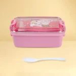 Kids Unicorn Lunch Box – Leakproof Food Container