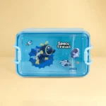 Kids Space Theme Airtight Lunch Box Food Container - Image 3