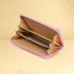 Cute Cartoon Kids Zip Wallet Organizer Pouch - Image 2