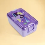 Kids Dinosaur Lunch Box – Airtight Food Container - Image 2