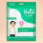 Girls Cotton Vest Innerwear Soft Comfortable 12-13 Years - Image 2