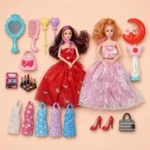 FASHION GIRL DOLL - Image 3