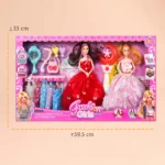FASHION GIRL DOLL - Image 2
