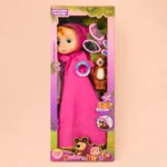 MASHA BEAR DOLL - Image 3