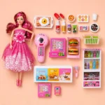 SUPER MARKET PLAY HOUSE - Image 3