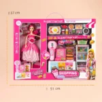 SUPER MARKET PLAY HOUSE - Image 2
