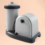INTEX 1500 GPH CARTRIDGE FILTER PUMP