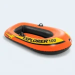 Intex Explorer 100 Inflatable Boat
