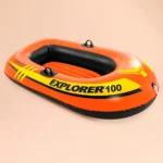 INTEX EXPLORER BOAT(1.47MX84CMX36CM) - Image 3
