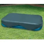 INTEX RECTANGULAR POOL COVER 120X72 - Image 4
