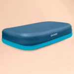 INTEX RECTANGULAR POOL COVER 120X72