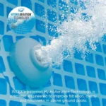 INTEX 630 GPH CARTRIDGE FILTER PUMP - Image 5