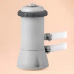 INTEX 630 GPH CARTRIDGE FILTER PUMP