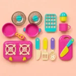 KITCHEN SET - Image 3