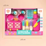 KITCHEN SET - Image 2