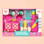 KITCHEN SET