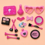 BEAUTY SET FASHION - Image 3