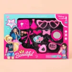 BEAUTY SET FASHION