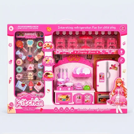 KITCHEN ACCESSORIES