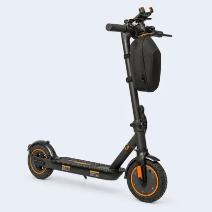 E SCOOTER