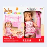 Baby Doll Play