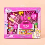 Kids Doctor Play Set Medical Kit Toy with Tools Pretend Play Set - Image 2