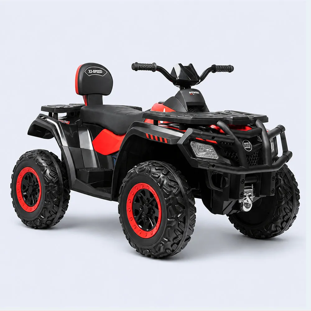 Kids Ride-On ATV Kids Ride-On ATV