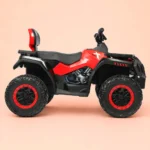 Kids Ride-On ATV Quad Bike – Electric Battery Powered Off-Road Toy Car - Image 3