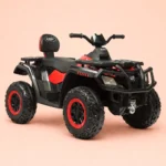 Kids Ride-On ATV Quad Bike – Electric Battery Powered Off-Road Toy Car