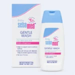 SEBA MED GENTLE WASH 200ML