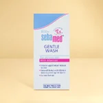 Sebamed Baby Gentle Wash for Delicate Skin with Allantoin - Image 3