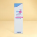 Sebamed Baby Eau De Cologne for Delicate Skin with Silk - Image 3