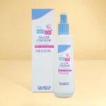 Sebamed Baby Eau De Cologne for Delicate Skin with Silk