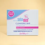 Sebamed Baby Bubble Bath with Camomile for Delicate Skin